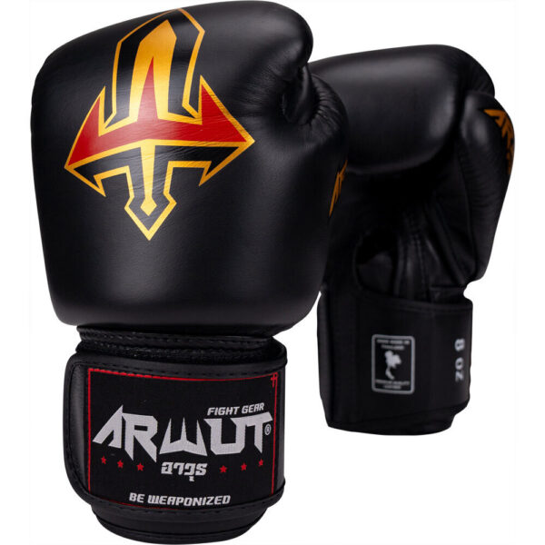 ARWUT - BG1 Boxing Gloves - Image 3