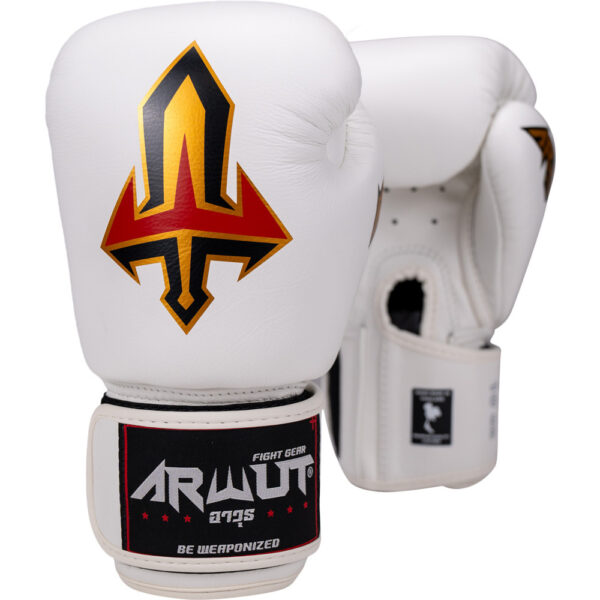 ARWUT - BG1 Boxing Gloves - Image 4