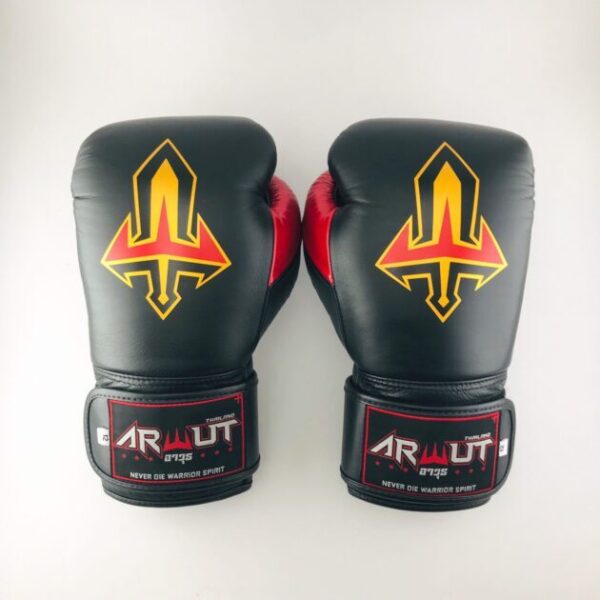 ARWUT - BG2 Boxing Gloves - Image 3