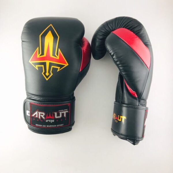 ARWUT - BG2 Boxing Gloves