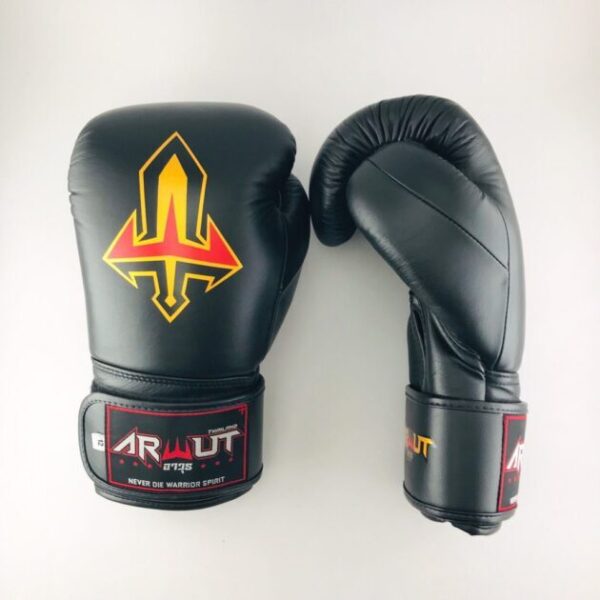 ARWUT - BG2 Boxing Gloves - Image 6