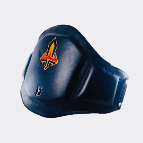 ARWUT - BP2 Leather Belly Pad - Image 3