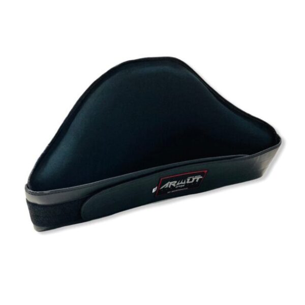 ARWUT - BP2 Leather Belly Pad - Image 4