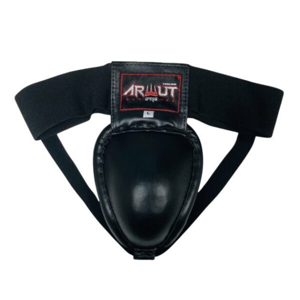 ARWUT - GG2 Groin Guard
