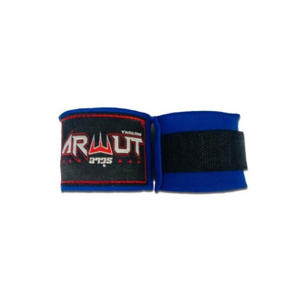 ARWUT - HW1 Elasticised Hand Wraps - Image 3