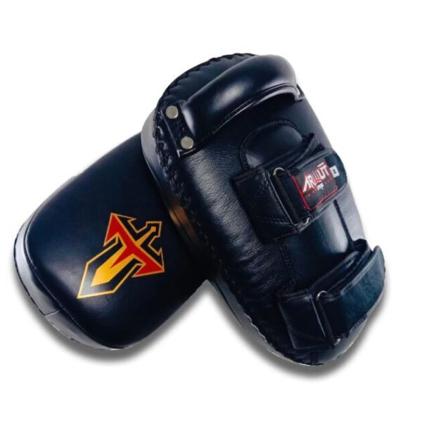 ARWUT - KP1 Curved Thai Pads