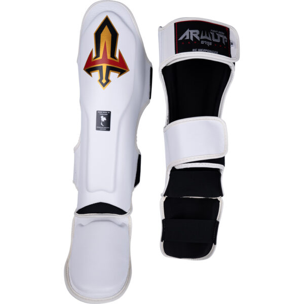 ARWUT - SG3 Shin Guards