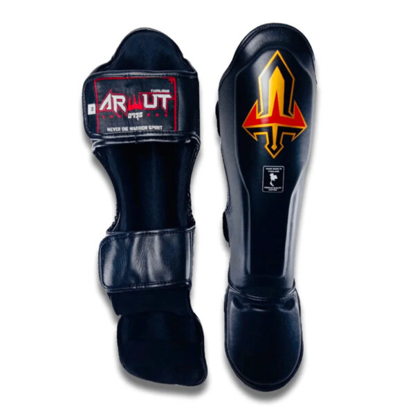 ARWUT - SG3 Shin Guards - Image 2