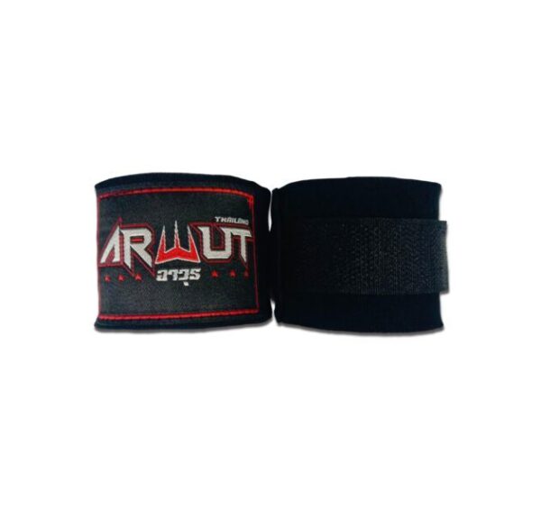 ARWUT - HW1 Elasticised Hand Wraps - Image 4