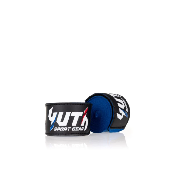 YUTH - Elasticised Hand Wraps 4.5m