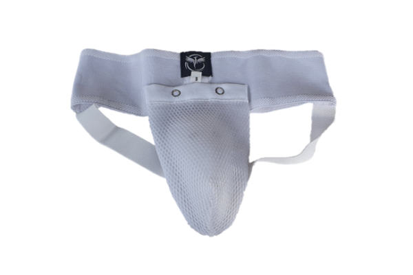 CSG Male Cloth Groin Guard