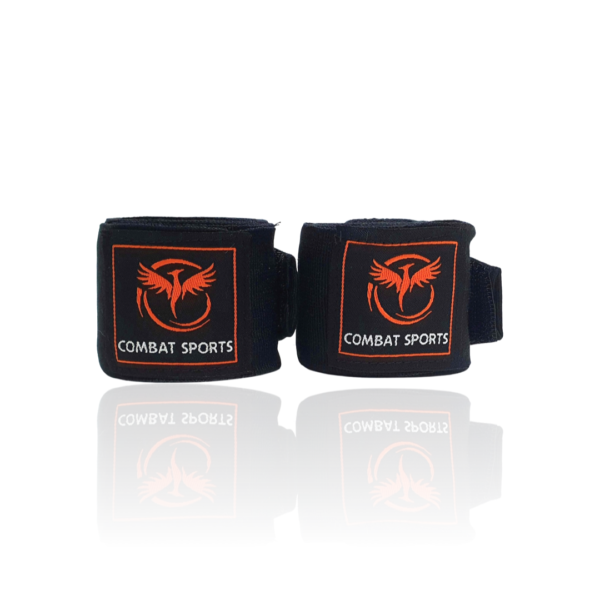 CSG Elasticised Hand Wraps - Image 6