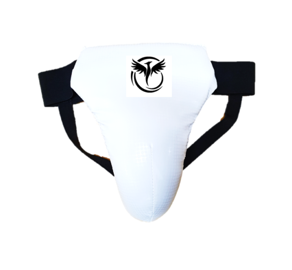 CSG - Male Groin Guard