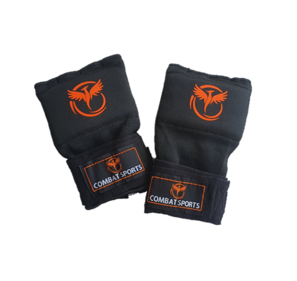 CSG - Quick Wraps
