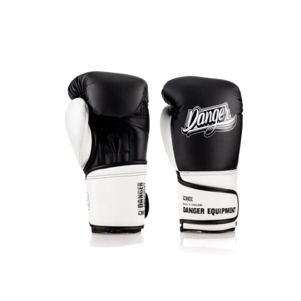 Danger - Avatar Boxing Gloves - Image 2