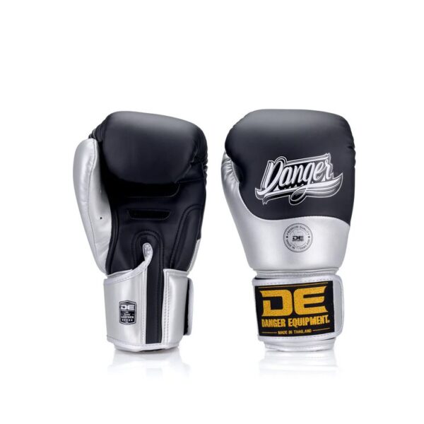 Danger - Supermax 2.0 Boxing Gloves