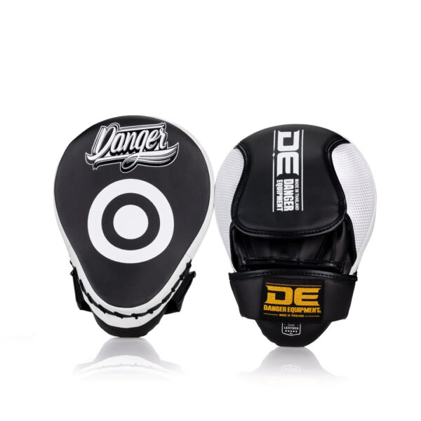 DANGER - Impact Focus Mitts