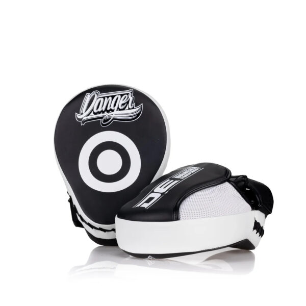 DANGER - Impact Focus Mitts - Image 4