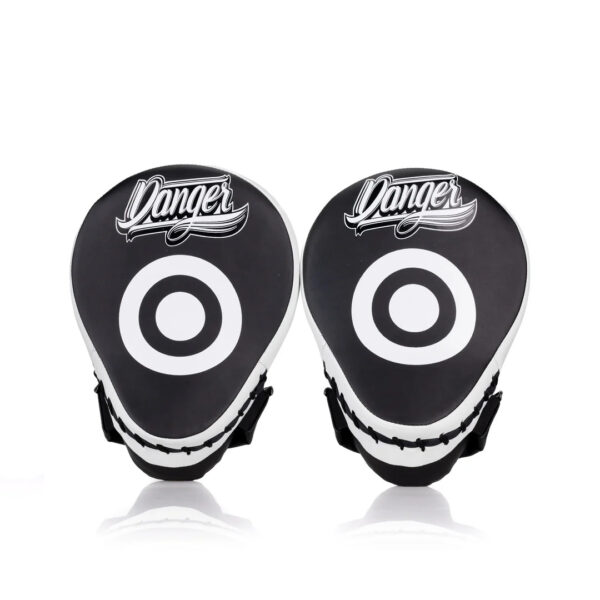 DANGER - Impact Focus Mitts - Image 3