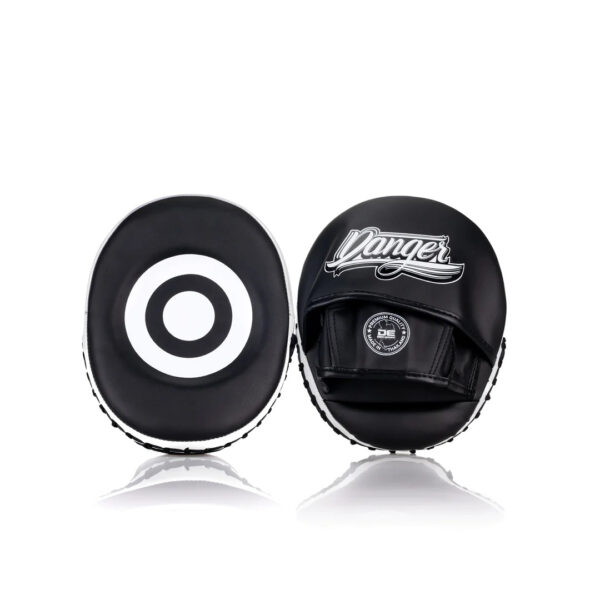 DANGER - Micro Speed Focus Mitts