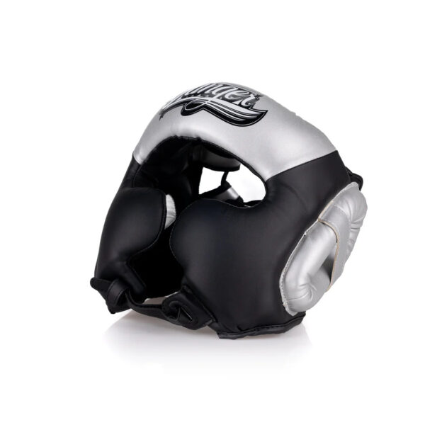 DANGER - Sparring Head Gear - Image 3