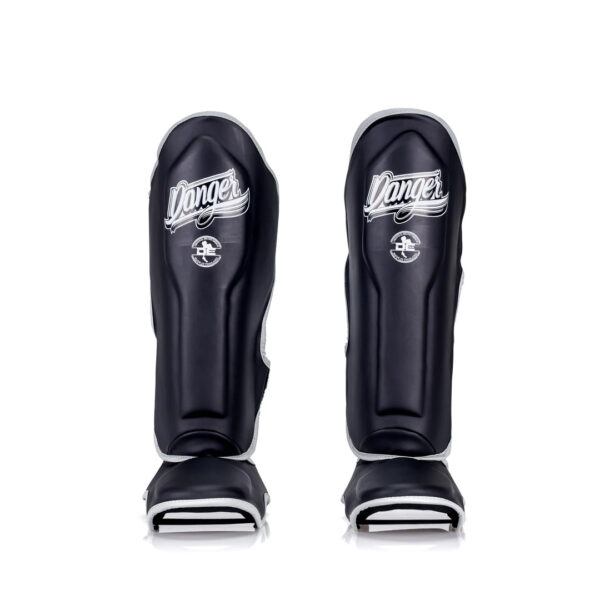 Danger Supermax Shin Guards - Image 3