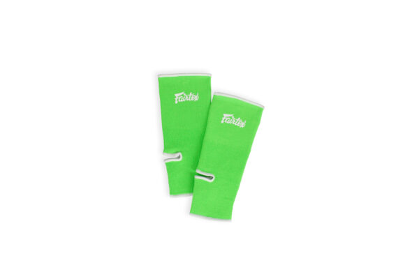FAIRTEX Ankle Support Guards (AS1) - Image 6