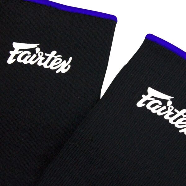 FAIRTEX Ankle Support Guards (AS1) - Image 3