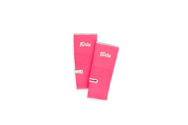 FAIRTEX Ankle Support Guards (AS1) - Image 8