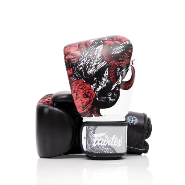 FAIRTEX - Survival Boxing Gloves (BGV24) - Image 3