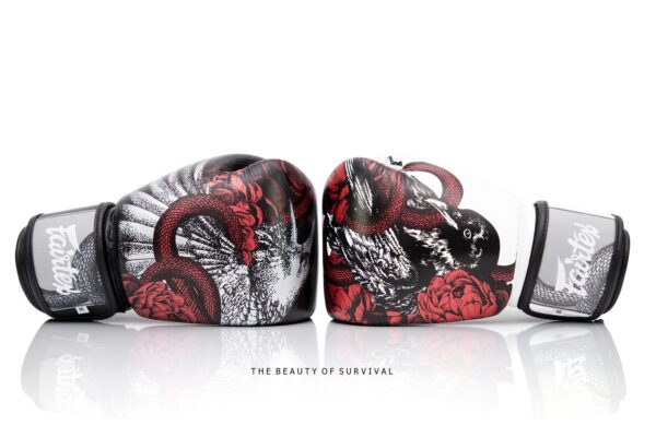 FAIRTEX - Survival Boxing Gloves (BGV24) - Image 4