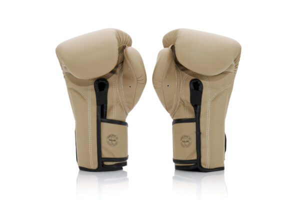 FAIRTEX - F-Day 2 Army Boxing Gloves (BGV25) - Image 3