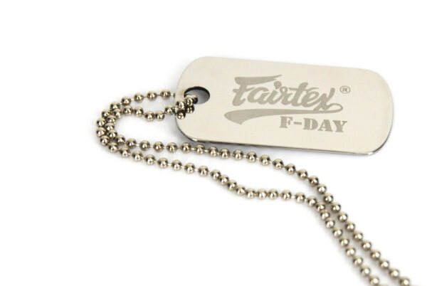 FAIRTEX - F-Day 2 Army Boxing Gloves (BGV25) - Image 6