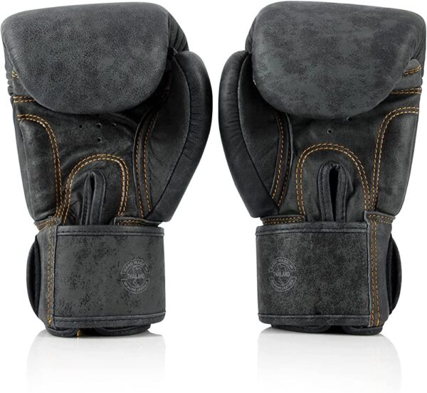 FAIRTEX - Heart of Warrior - Image 3
