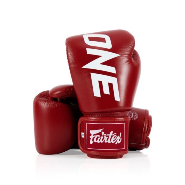 FAIRTEX - ONE Boxing Gloves (BGV1ONE) - Image 3
