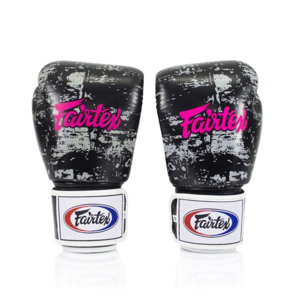 FAIRTEX Dark Cloud Boxing Gloves (BGV1) - Image 4