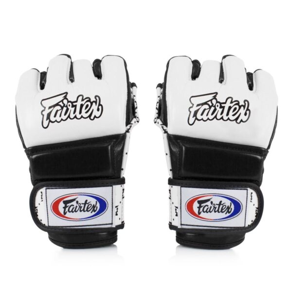 FAIRTEX - MMA Training Gloves/Split Knuckles (FGV17)