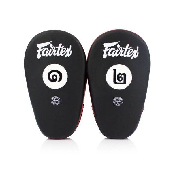 FAIRTEX - Angular Focus Mitts