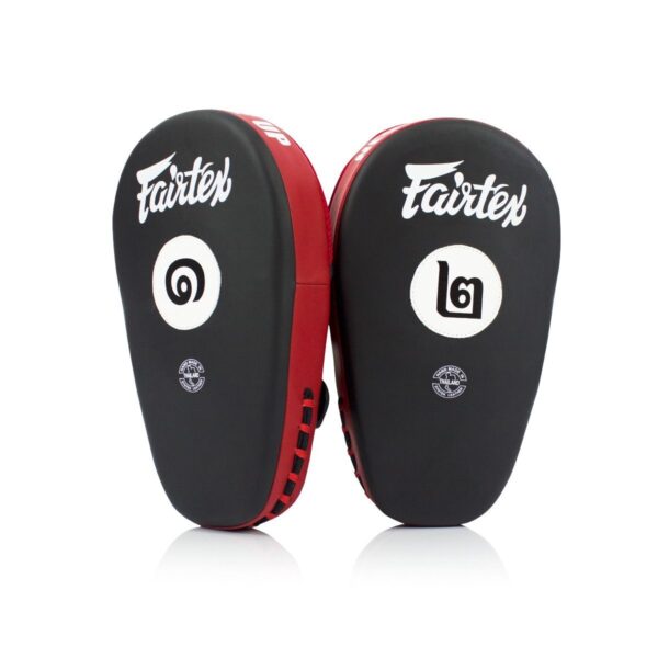 FAIRTEX - Angular Focus Mitts - Image 4