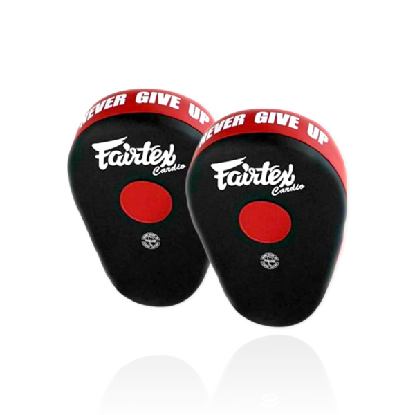 FAIRTEX - Maximised Focus Mitts (FMV13) - Image 4