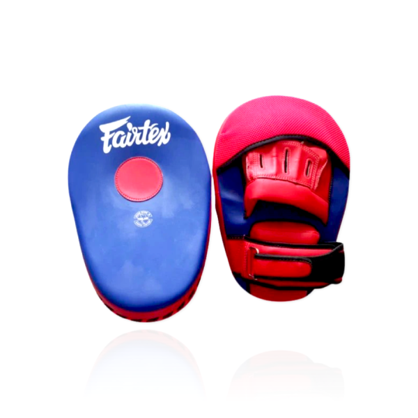 FAIRTEX - Maximised Focus Mitts (FMV13) - Image 6