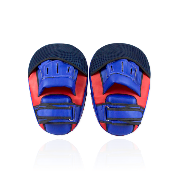 FAIRTEX - Maximised Focus Mitts (FMV13) - Image 7