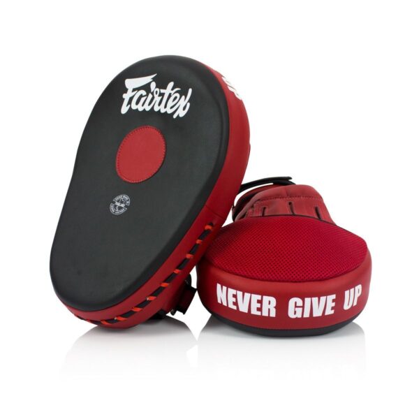 FAIRTEX - Maximised Focus Mitts (FMV13) - Image 3