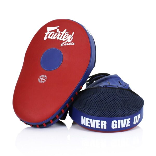 FAIRTEX - Maximised Focus Mitts (FMV13) - Image 2