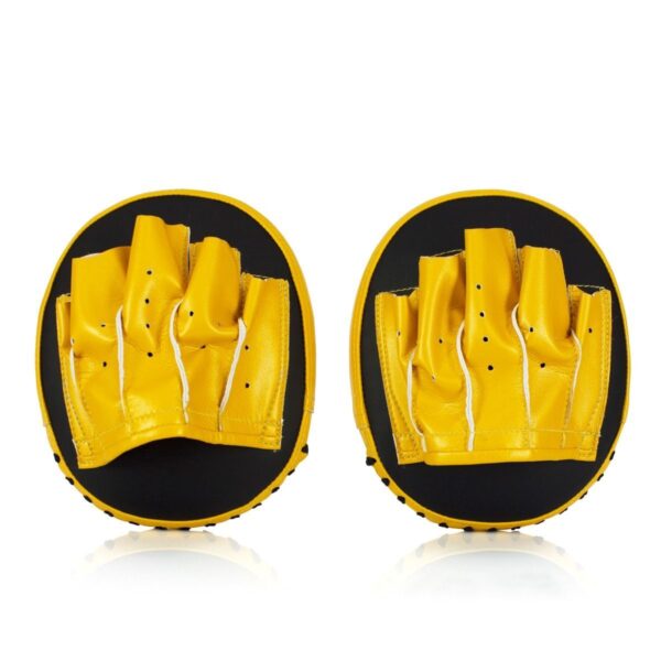 FAIRTEX Micro Focus Mitts (FMV15) - Image 5