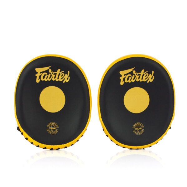 FAIRTEX Micro Focus Mitts (FMV15) - Image 7