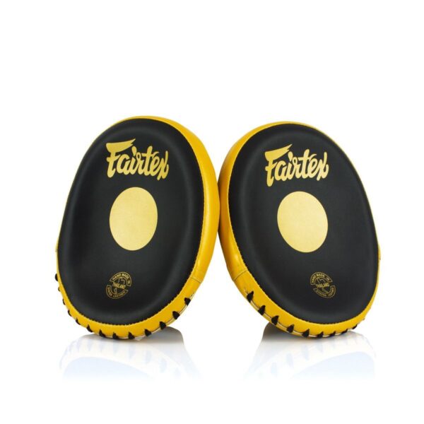 FAIRTEX Micro Focus Mitts (FMV15) - Image 4