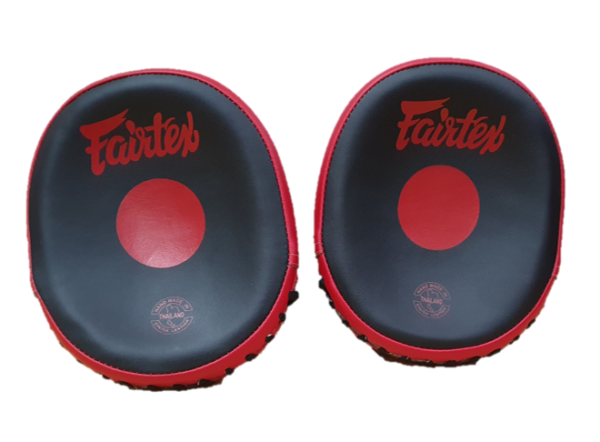 FAIRTEX Micro Focus Mitts (FMV15) - Image 3