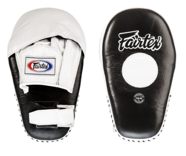 FAIRTEX Pro Angular Focus Mitts (FMV8)