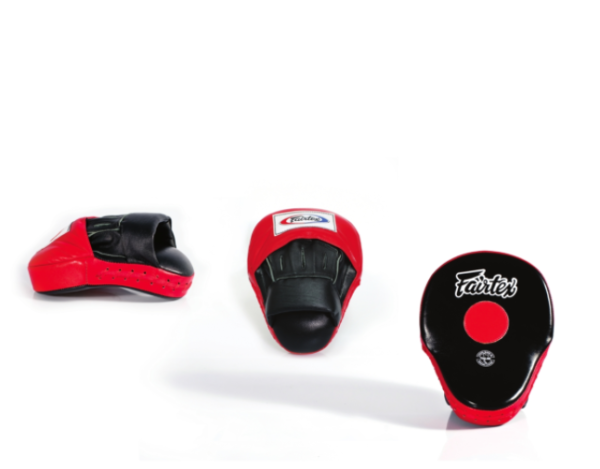 FAIRTEX - Curved Focus Mitts (FMV9) - Image 5